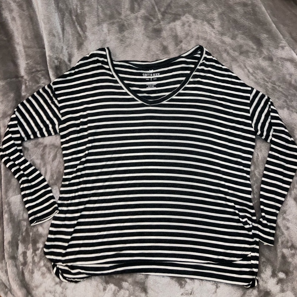 Long sleeve